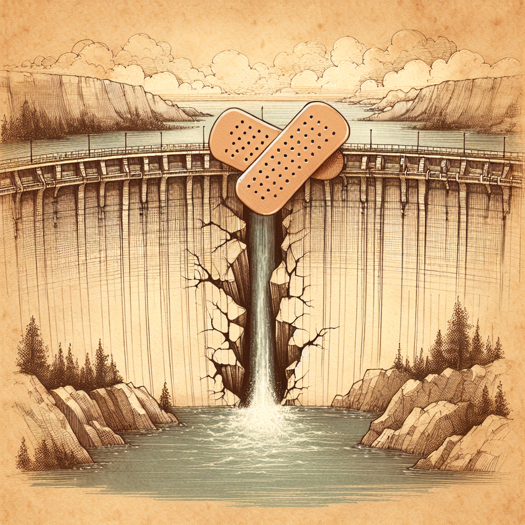 Illustration for: The One-Line Fix for Accessibility That Does Not Actually Work