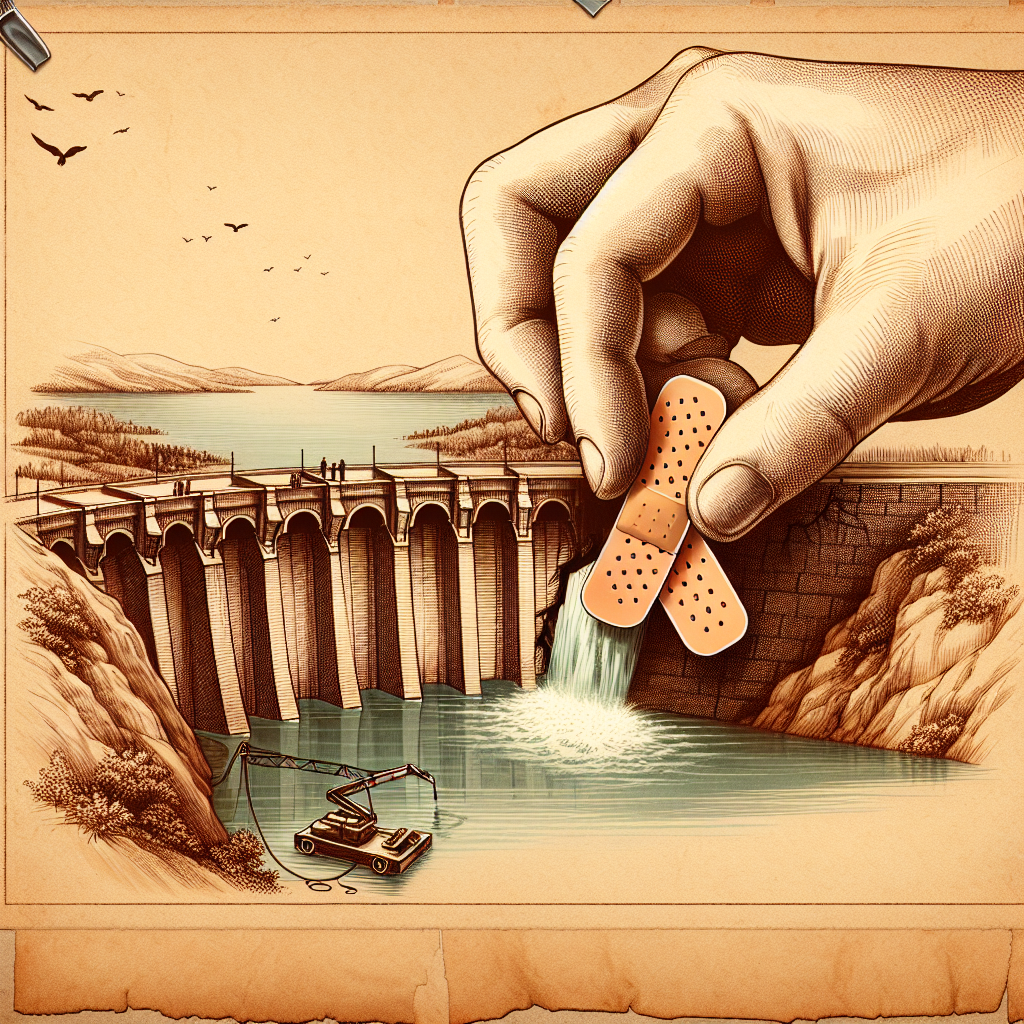 Illustration for: The One-Line Fix for Accessibility That Does Not Actually Work