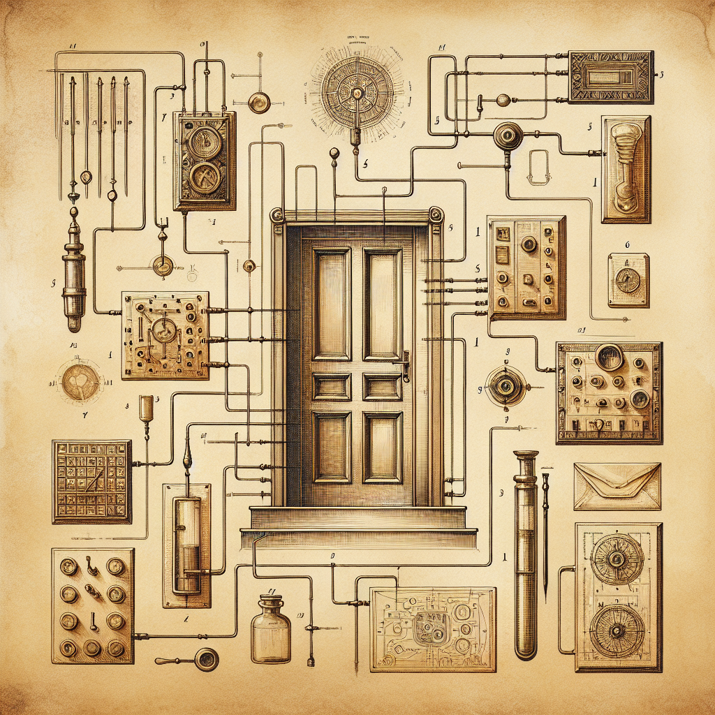 Illustration for: When Too Much ARIA Makes Accessibility Worse