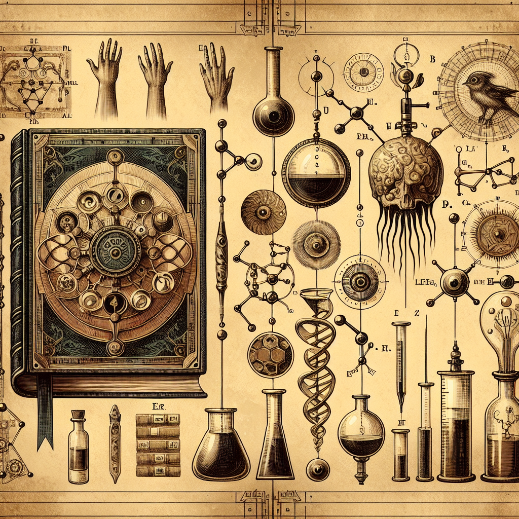 Illustration for: Screen Reader Users Navigate by Headings and Yours Are a Mess