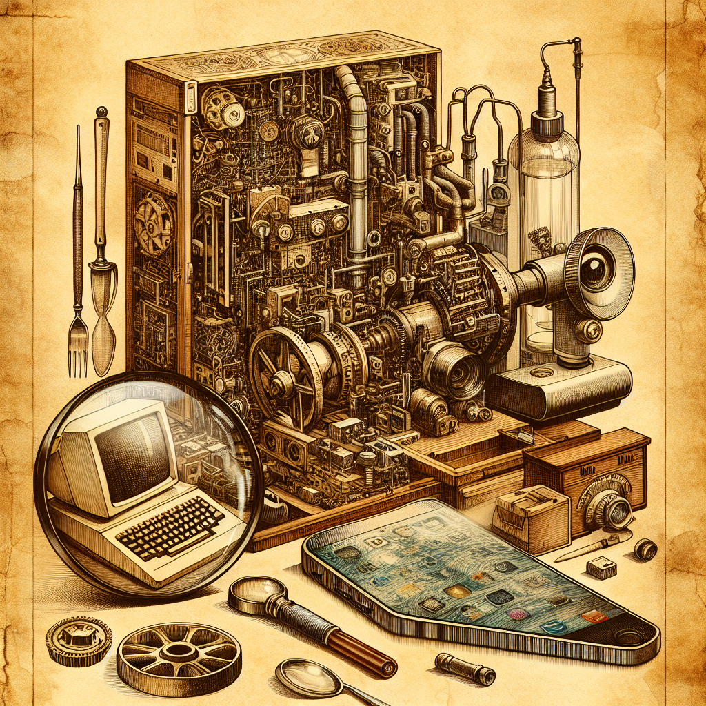 Illustration for: Google Stopped Looking at Your Desktop Site Months Ago