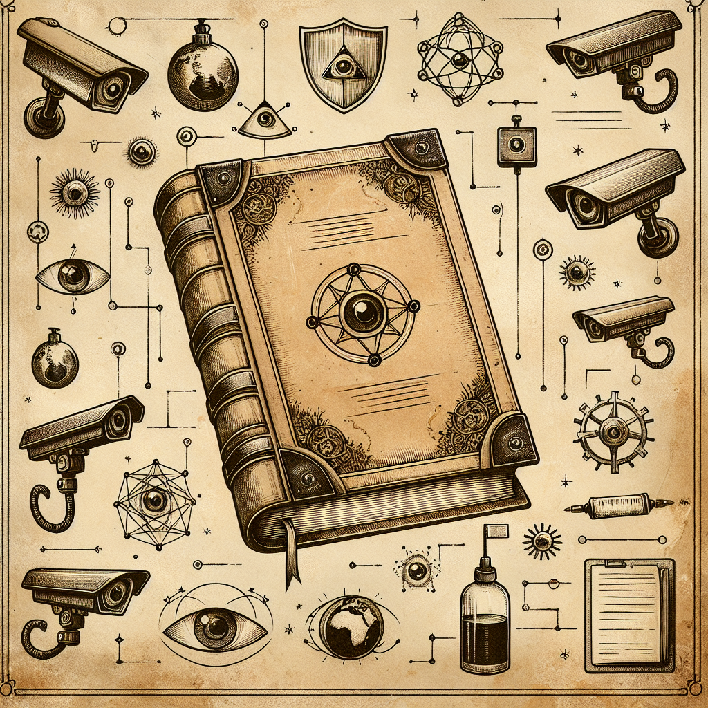 Illustration for: Your Privacy Policy Was Written Before Half Your Trackers Existed