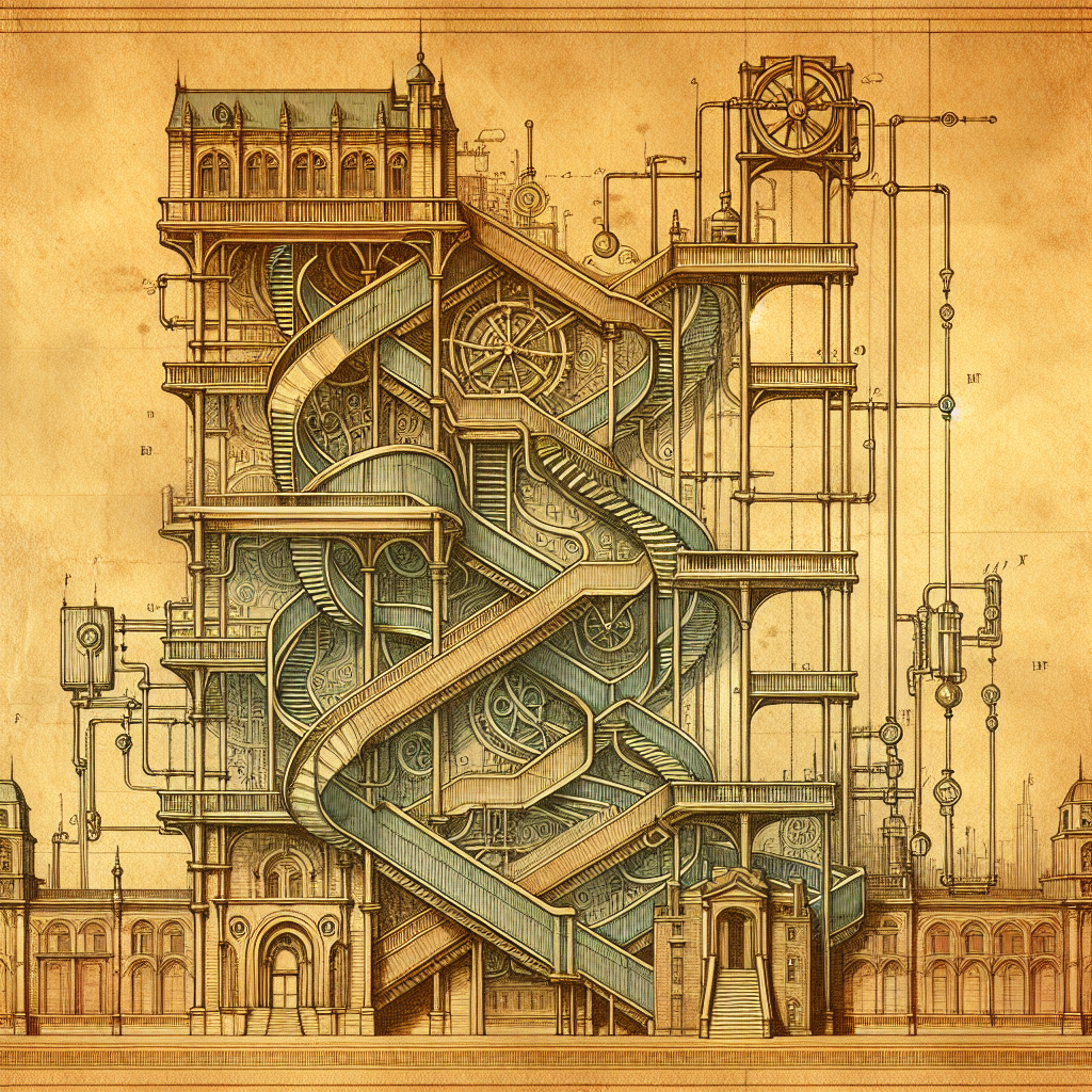 Illustration for: Skip Links: The Two Lines of Code Most Sites Are Missing