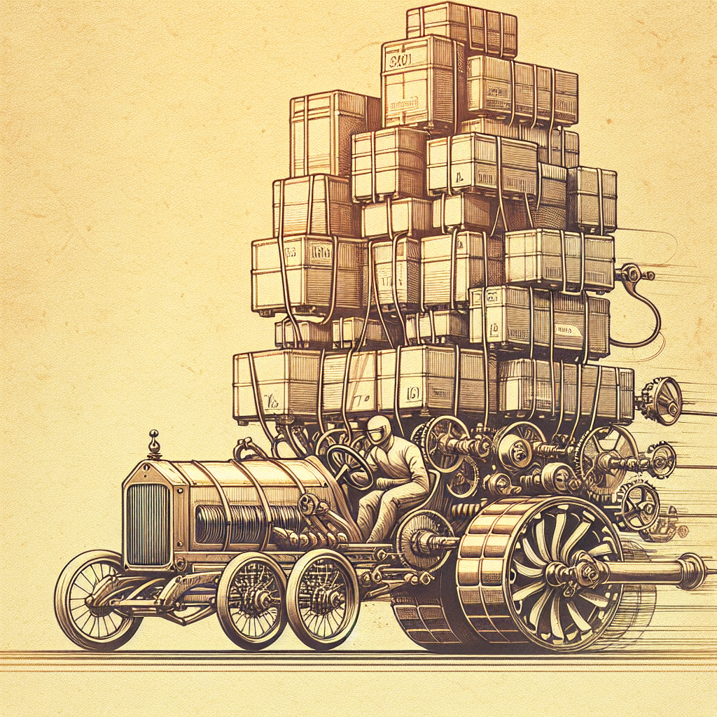 Illustration for: The Third-Party Scripts Slowing Your Site to a Crawl